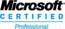 Microsft Certified Professional